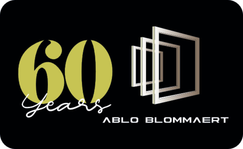 60 Jaar Ablo Blommaert!